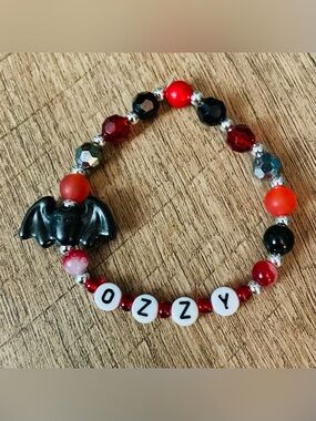 Ozzy Osbourne Bracelet